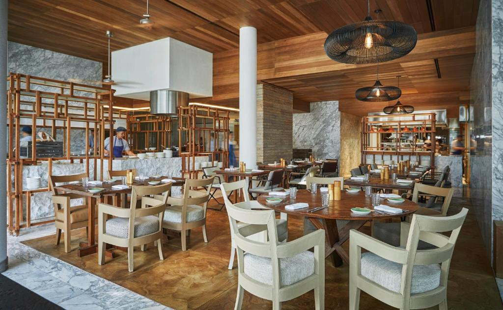 Five Palm Jumeirah (Ex. Viceroy) 5*