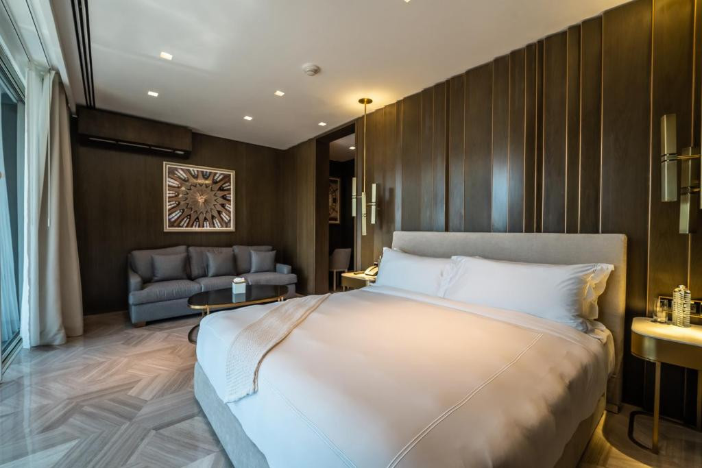 Five Palm Jumeirah (Ex. Viceroy) 5*