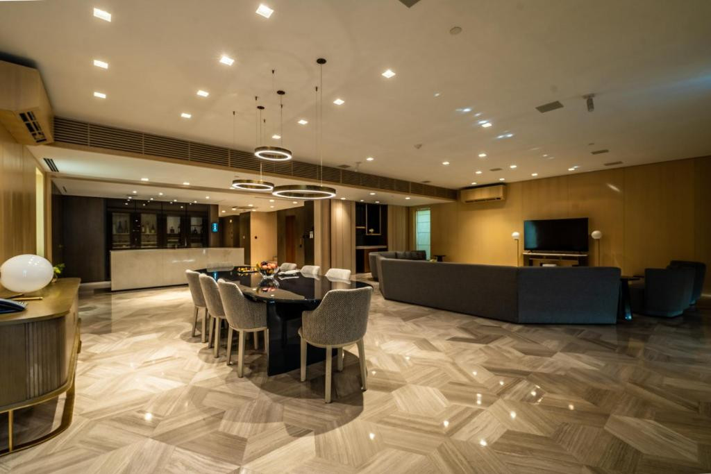Five Palm Jumeirah (Ex. Viceroy) 5*