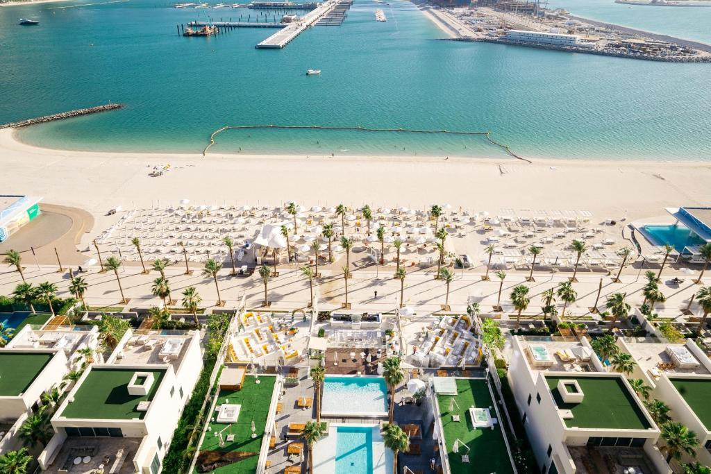 Five Palm Jumeirah (Ex. Viceroy) 5*