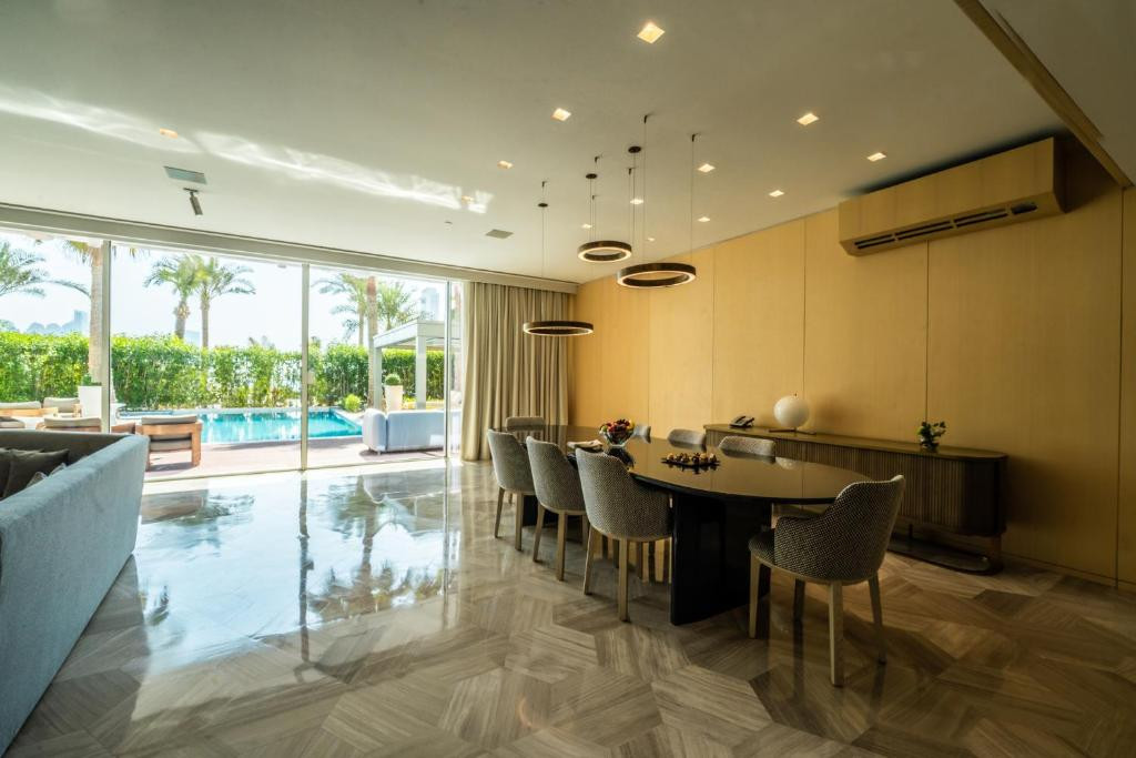 Five Palm Jumeirah (Ex. Viceroy) 5*