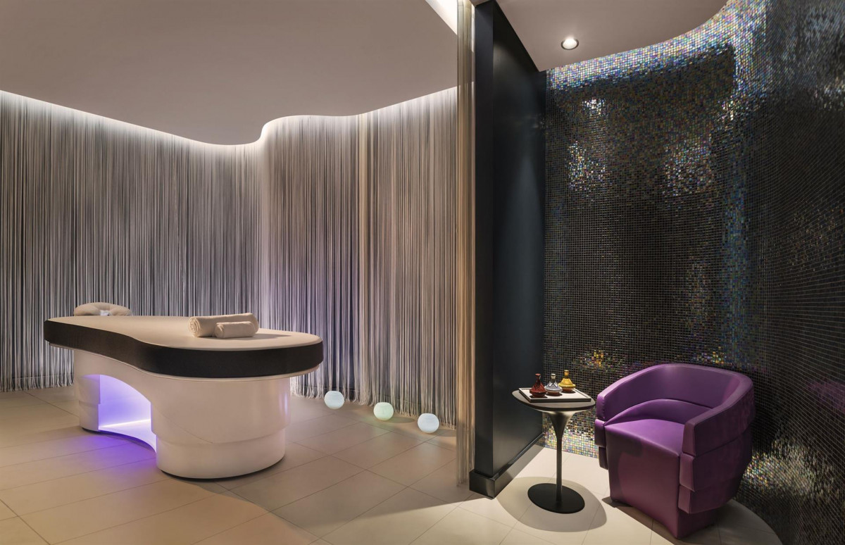 W Dubai The Palm 5*