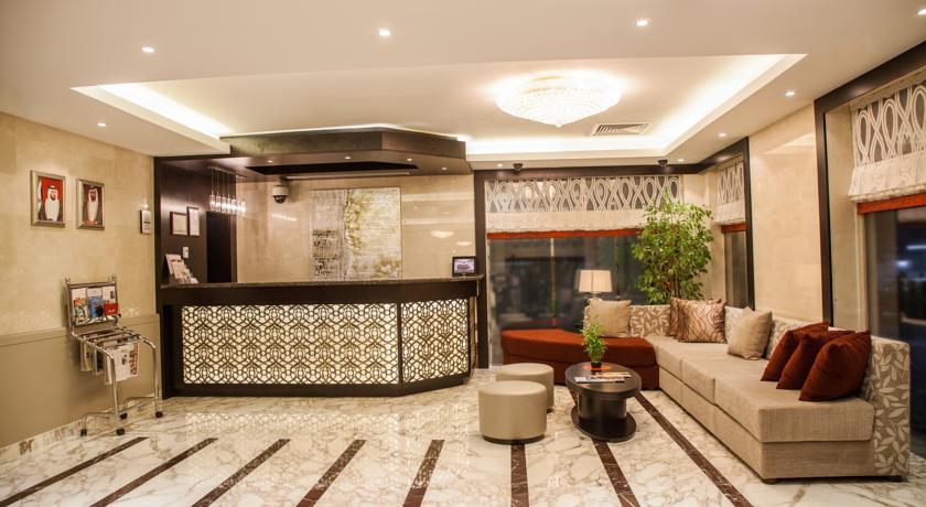 Xclusive Hotel Apartment 4*