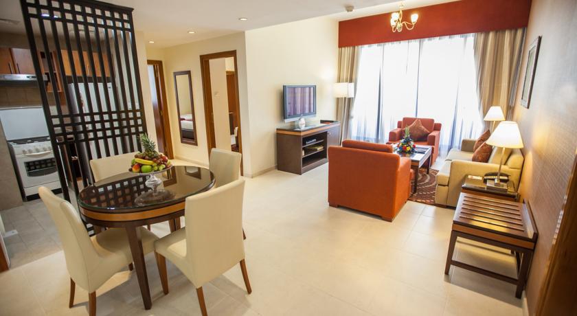 Xclusive Hotel Apartment 4*