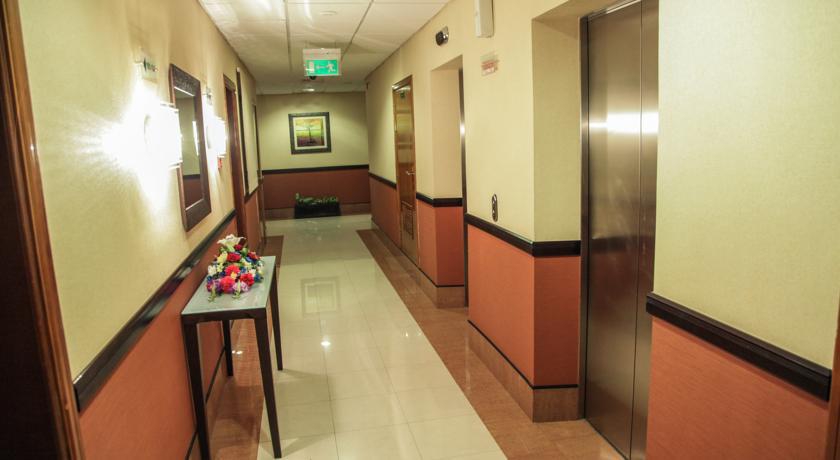 Xclusive Hotel Apartment 4*