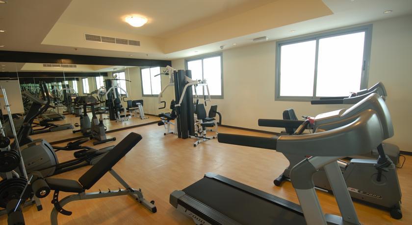 Xclusive Hotel Apartment 4*