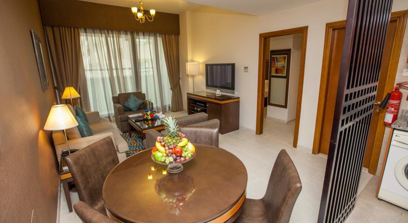Xclusive Hotel Apartment 4*