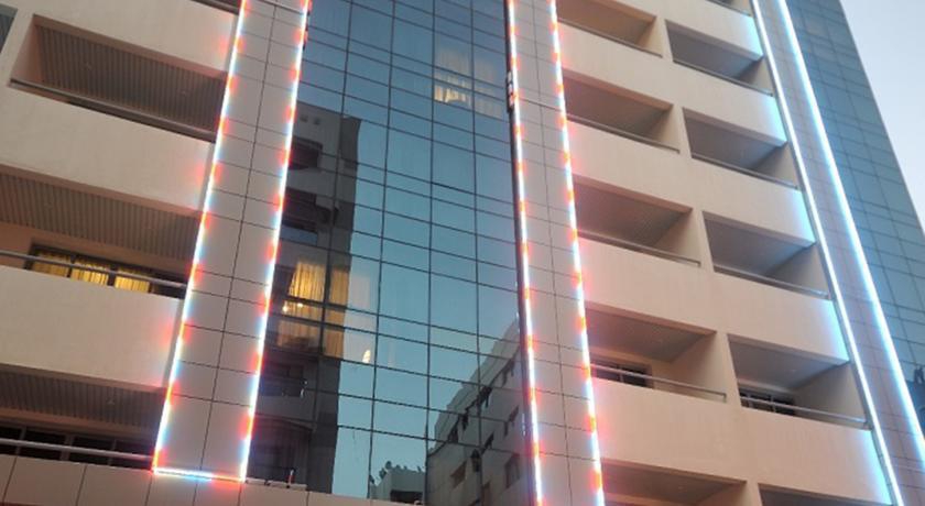 Xclusive Hotel Apartment 4*