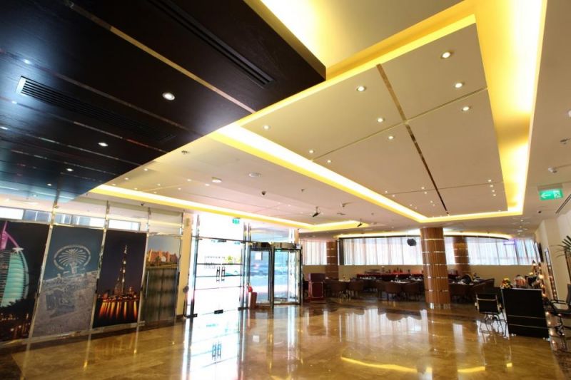 Xclusive Maples Hotel Apartment 4*