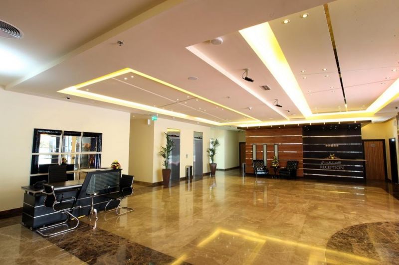 Xclusive Maples Hotel Apartment 4*