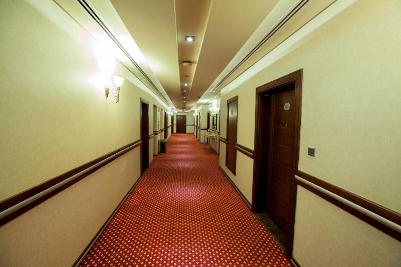 Xclusive Maples Hotel Apartment 4*