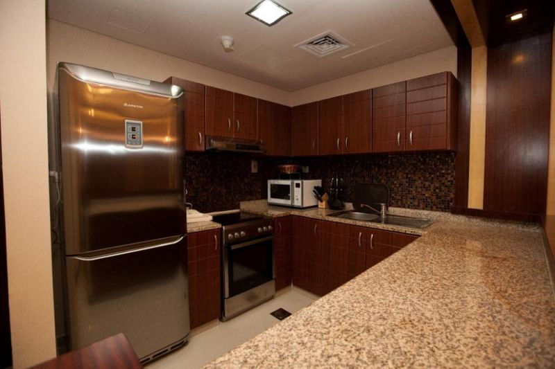Xclusive Maples Hotel Apartment 4*