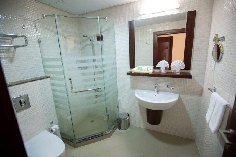 Xclusive Maples Hotel Apartment 4*