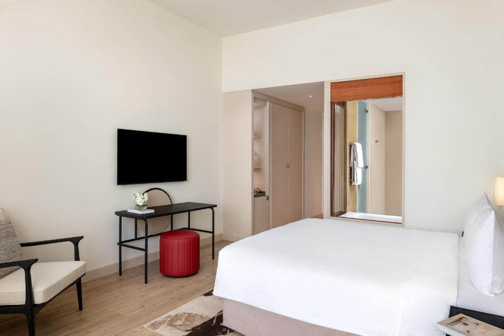 Yas Plaza Marina (Ex. Yas Island Rotana) 4*