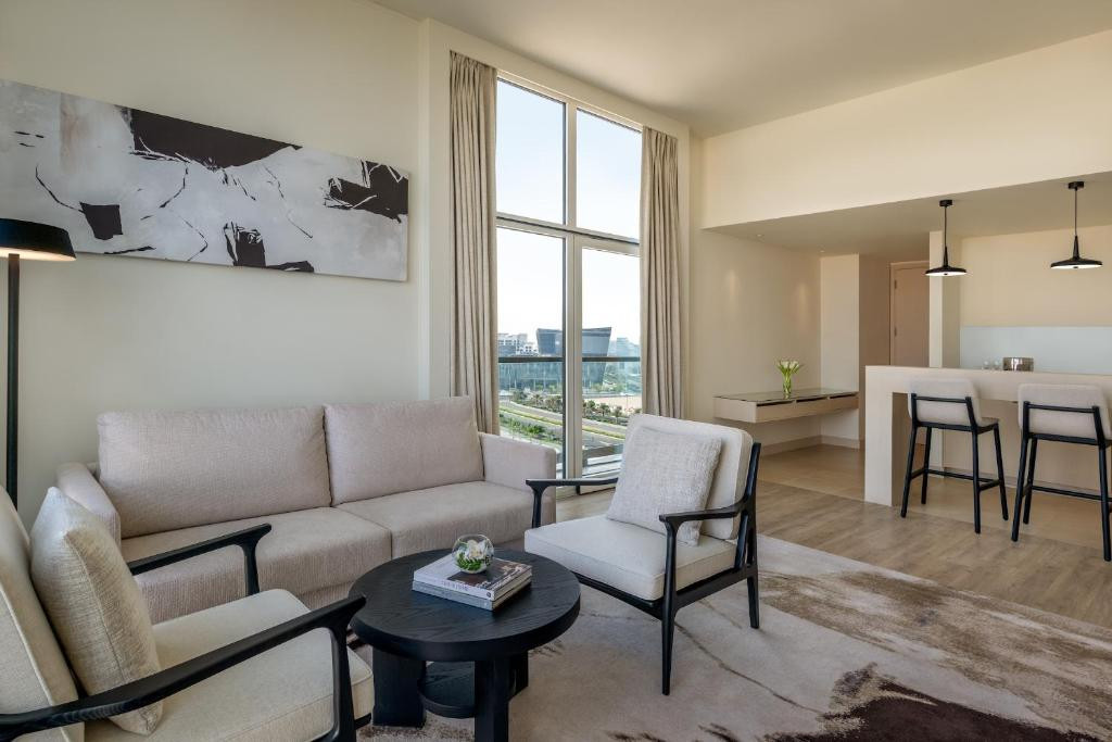 Yas Plaza Marina (Ex. Yas Island Rotana) 4*