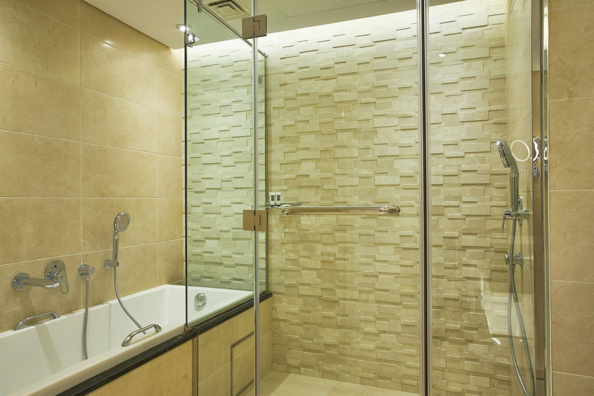 Mercure Dubai Barsha Heights Hotel Suites & Apartments 4*